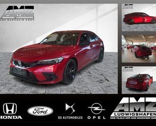 Honda Civic Gebrauchtwagen