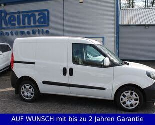 Fiat Doblo Gebrauchtwagen