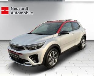 Kia Stonic Gebrauchtwagen
