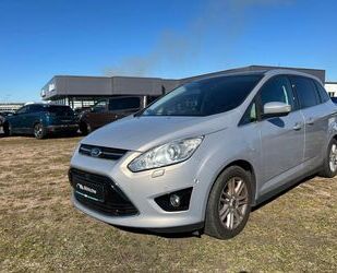 Ford Grand C-Max Gebrauchtwagen