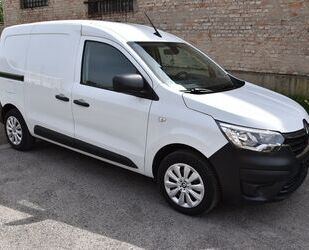 Renault Express Gebrauchtwagen