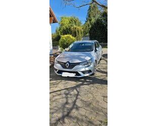 Renault Megane Gebrauchtwagen