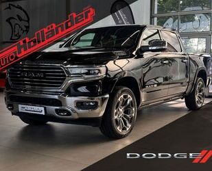 Dodge RAM Gebrauchtwagen