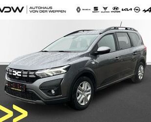 Dacia Jogger Gebrauchtwagen