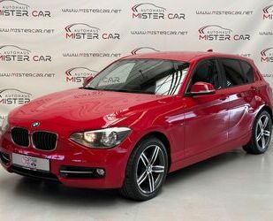 BMW 125 Gebrauchtwagen