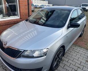 Skoda Rapid Gebrauchtwagen