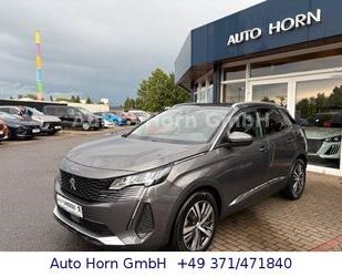 Peugeot 3008 Gebrauchtwagen
