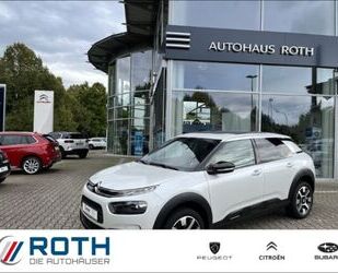 Citroen C4 Cactus Gebrauchtwagen