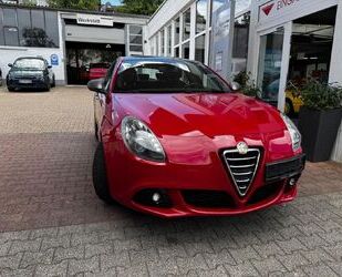 Alfa Romeo Giulietta Gebrauchtwagen