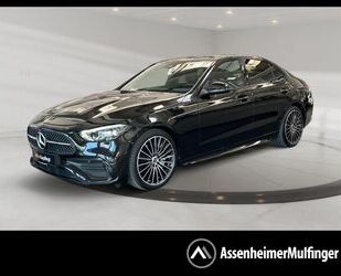 Mercedes-Benz C 300 Gebrauchtwagen