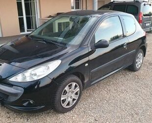 Peugeot 206 Gebrauchtwagen