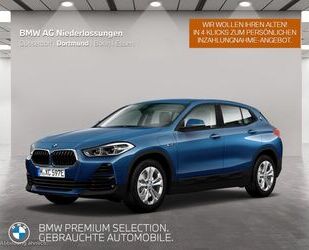 BMW X2 Gebrauchtwagen