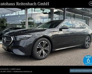 Mercedes-Benz E 220 Gebrauchtwagen
