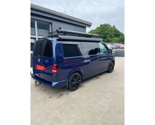 VW T5 Caravelle Gebrauchtwagen