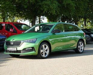 Skoda Scala Gebrauchtwagen