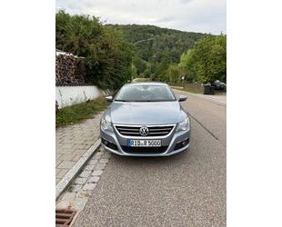 VW Passat CC Gebrauchtwagen