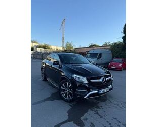 Mercedes-Benz GLE 350 Gebrauchtwagen