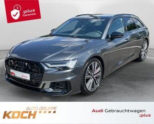 Audi S6 Gebrauchtwagen