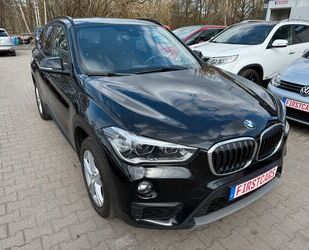 BMW X1 Gebrauchtwagen