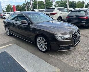 Audi A5 Gebrauchtwagen