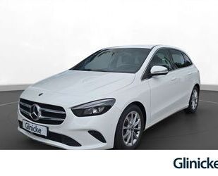 Mercedes-Benz B 200 Gebrauchtwagen