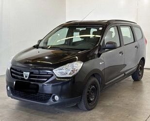 Dacia Lodgy Gebrauchtwagen