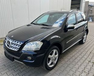 Mercedes-Benz ML 320 Gebrauchtwagen