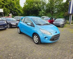 Ford Ka/Ka+ Gebrauchtwagen
