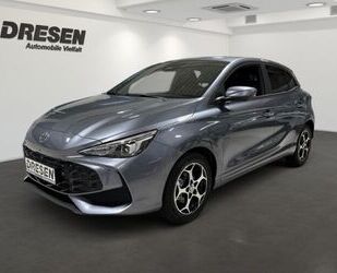 MG MG3 Gebrauchtwagen