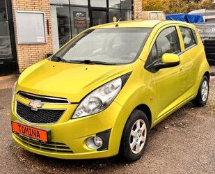 Chevrolet Spark Gebrauchtwagen