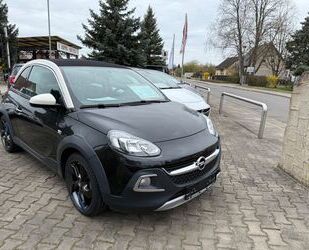 Opel Adam Gebrauchtwagen