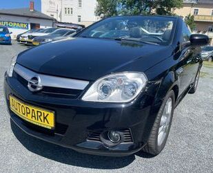 Opel Tigra Gebrauchtwagen