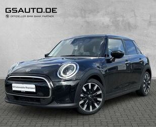 Mini Cooper Gebrauchtwagen