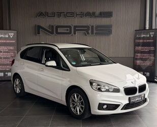 BMW 216 Active Tourer 