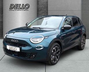 Fiat 600e Gebrauchtwagen