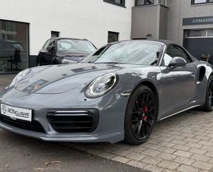 Porsche 991 Gebrauchtwagen