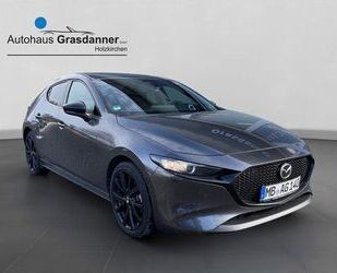 Mazda 3 Gebrauchtwagen