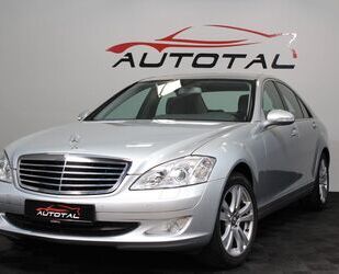 Mercedes-Benz S 350 Gebrauchtwagen