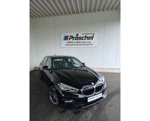 BMW 120 Gebrauchtwagen