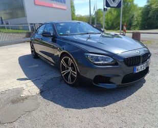 BMW M6 Gebrauchtwagen