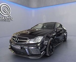 Mercedes-Benz C 63 AMG Gebrauchtwagen