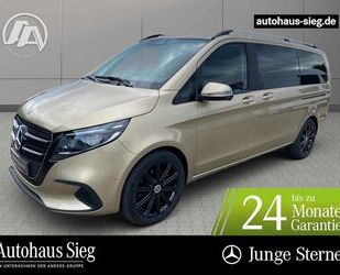 Mercedes-Benz V 300 Gebrauchtwagen