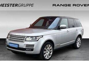 Land Rover Range Rover Gebrauchtwagen