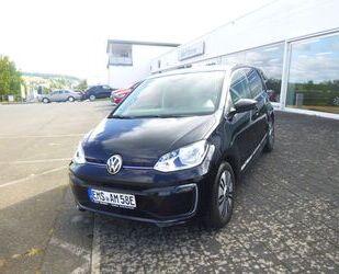 VW e-up! Gebrauchtwagen