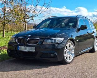 BMW 330 Gebrauchtwagen