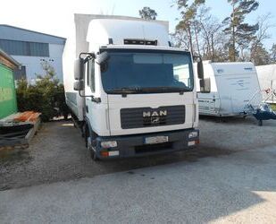 MAN Andere Gebrauchtwagen