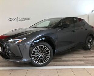 Lexus RZ Gebrauchtwagen