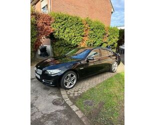 BMW 520 Gebrauchtwagen