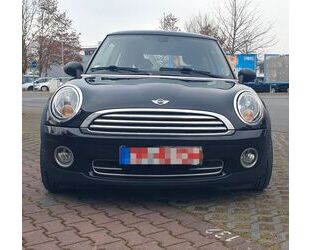 Mini ONE Gebrauchtwagen