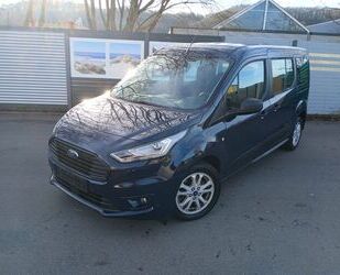 Ford Grand Tourneo Gebrauchtwagen